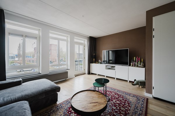 Medium property photo - Jan Campertlaan 41, 3201 AX Spijkenisse
